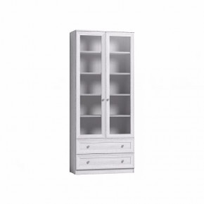 Шкаф для книг 7 Paola в Лангепасе - langepas.mebel-tymen.ru | фото