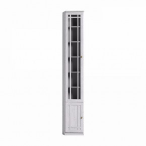 Шкаф для книг левый 34 Sherlock в Лангепасе - langepas.mebel-tymen.ru | фото