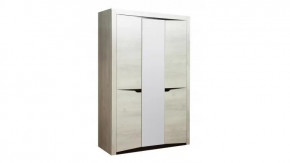 Шкаф для одежды 33.02 Лючия в Лангепасе - langepas.mebel-tymen.ru | фото