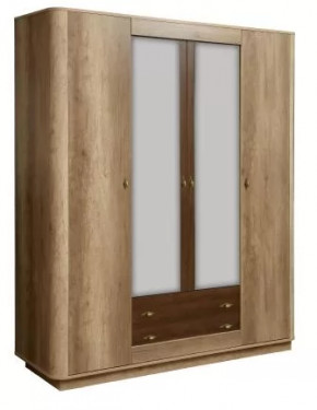 Шкаф для одежды 34.01 Фантазия в Лангепасе - langepas.mebel-tymen.ru | фото