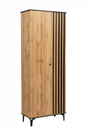 Шкаф для одежды 51.01 Либерти (опора метал. h=150мм) в Лангепасе - langepas.mebel-tymen.ru | фото