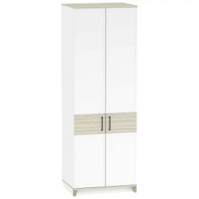 Шкаф для одежды 54 "Aurelio" в Лангепасе - langepas.mebel-tymen.ru | фото