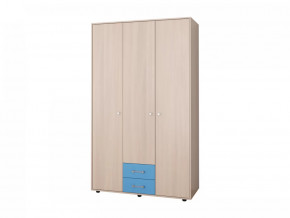Шкаф для одежды Дельта-3.03 в Лангепасе - langepas.mebel-tymen.ru | фото