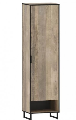 Шкаф для одежды Фолк НМ 014.01 в Лангепасе - langepas.mebel-tymen.ru | фото