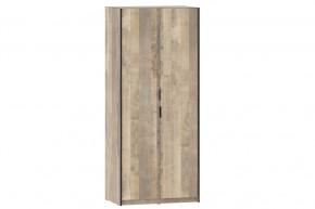 Шкаф для одежды Фолк НМ 014.03 в Лангепасе - langepas.mebel-tymen.ru | фото