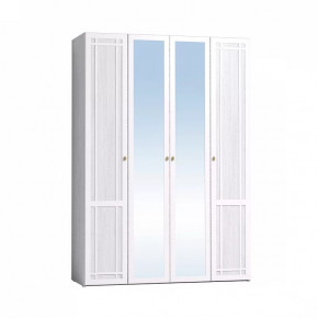 Шкаф для одежды и белья 60 Sherlock в Лангепасе - langepas.mebel-tymen.ru | фото