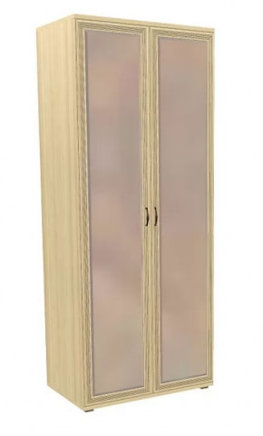 Шкаф для одежды и белья ШК-1003 Карина в Лангепасе - langepas.mebel-tymen.ru | фото