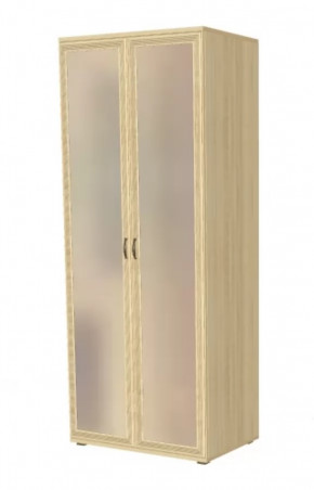 Шкаф для одежды и белья ШК-1008 Карина в Лангепасе - langepas.mebel-tymen.ru | фото