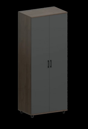 Шкаф для одежды и белья ШК-5002 Грейс в Лангепасе - langepas.mebel-tymen.ru | фото
