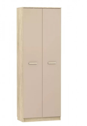 Шкаф для одежды НМ 013.02-02 М Акварель в Лангепасе - langepas.mebel-tymen.ru | фото