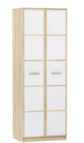 Шкаф для одежды НМ 014.07 М Фанк в Лангепасе - langepas.mebel-tymen.ru | фото