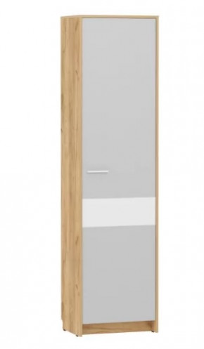 Шкаф для одежды Нортон НМ 013.12 в Лангепасе - langepas.mebel-tymen.ru | фото