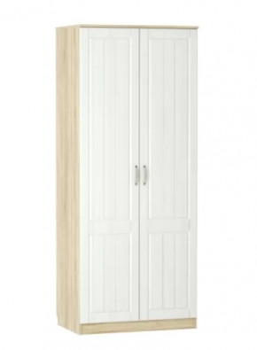 Шкаф для одежды Оливия НМ 040.60 Х в Лангепасе - langepas.mebel-tymen.ru | фото