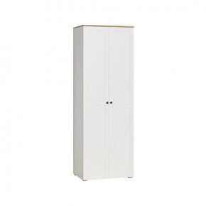 Шкаф для одежды Остин 13.224 в Лангепасе - langepas.mebel-tymen.ru | фото