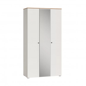 Шкаф для одежды Остин  13.336.03 в Лангепасе - langepas.mebel-tymen.ru | фото