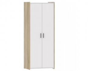 Шкаф для одежды Симпл НМ 014.12 в Лангепасе - langepas.mebel-tymen.ru | фото