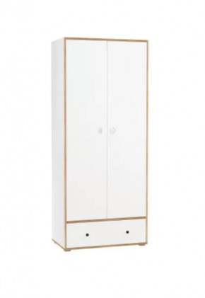 Шкаф для одежды Вуди 13.138 в Лангепасе - langepas.mebel-tymen.ru | фото