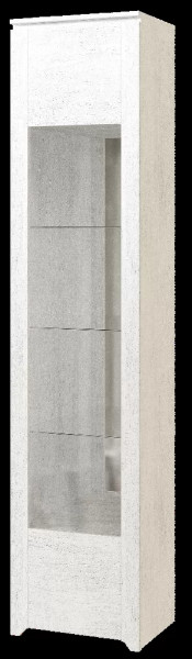 Шкаф для посуды «Твист» №26 в Лангепасе - langepas.mebel-tymen.ru | фото