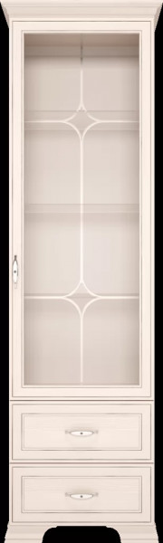 Шкаф для посуды «Венеция» №09 в Лангепасе - langepas.mebel-tymen.ru | фото