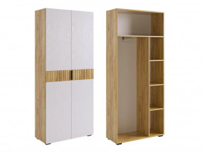 Шкаф двухдверный Бери в Лангепасе - langepas.mebel-tymen.ru | фото