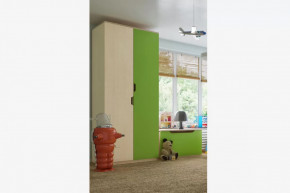 Шкаф двухдверный "Киви" №8 в Лангепасе - langepas.mebel-tymen.ru | фото