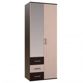 Шкаф двухстворчатый Белла в Лангепасе - langepas.mebel-tymen.ru | фото