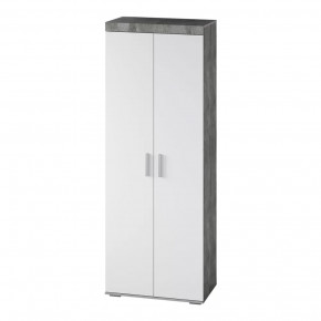 Шкаф двухстворчатый распашной ШК-29 Инстайл в Лангепасе - langepas.mebel-tymen.ru | фото