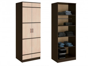 Шкаф двухстворчатый Сакура в Лангепасе - langepas.mebel-tymen.ru | фото