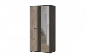 Шкаф двухстворчатый ШК 02 Эдинбург в Лангепасе - langepas.mebel-tymen.ru | фото