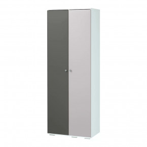 Шкаф двухстворчатый ШК-09 Мемори в Лангепасе - langepas.mebel-tymen.ru | фото