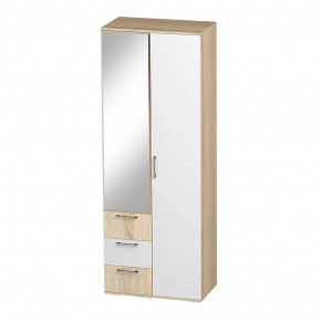 Шкаф двухстворчатый ШК-12 Белладжио в Лангепасе - langepas.mebel-tymen.ru | фото