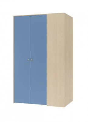 Шкаф-гардеробная Дельта-3 в Лангепасе - langepas.mebel-tymen.ru | фото