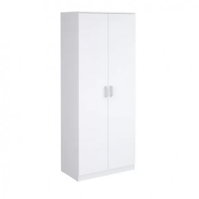 Шкаф гардеробный "Париж" 900 в Лангепасе - langepas.mebel-tymen.ru | фото