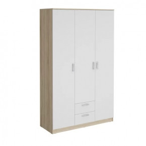 Шкаф гардеробный "Салоу" 1350 в Лангепасе - langepas.mebel-tymen.ru | фото