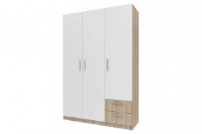 Шкаф Илга СТЛ.415.01 в Лангепасе - langepas.mebel-tymen.ru | фото