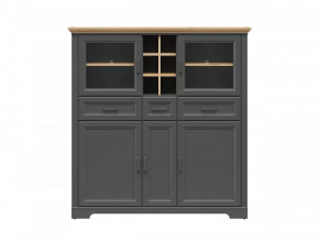 Шкаф Jasmin REG2W3D3S без подсветки в Лангепасе - langepas.mebel-tymen.ru | фото