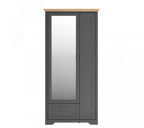 Шкаф Jasmin SZF1L1D1S в Лангепасе - langepas.mebel-tymen.ru | фото