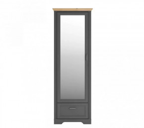 Шкаф Jasmin SZF1L1S в Лангепасе - langepas.mebel-tymen.ru | фото