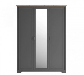 Шкаф Jasmin SZF1L2D в Лангепасе - langepas.mebel-tymen.ru | фото