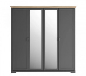 Шкаф Jasmin SZF2L2D в Лангепасе - langepas.mebel-tymen.ru | фото