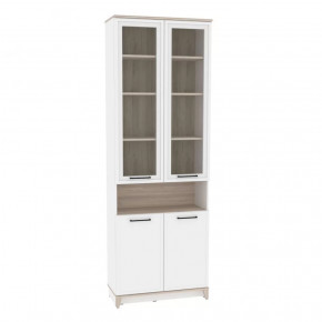 Шкаф книжный 7 "Aurelio" в Лангепасе - langepas.mebel-tymen.ru | фото