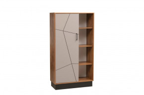 Шкаф комбинированный 54.06 Гамма в Лангепасе - langepas.mebel-tymen.ru | фото