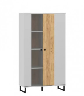 Шкаф комбинированный Бруно НМ 014.56 в Лангепасе - langepas.mebel-tymen.ru | фото