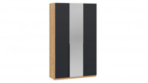 Шкаф комбинированный «Джоли» в Лангепасе - langepas.mebel-tymen.ru | фото