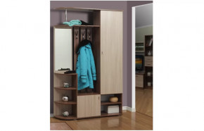 Шкаф комбинированный Кармен-7 в Лангепасе - langepas.mebel-tymen.ru | фото