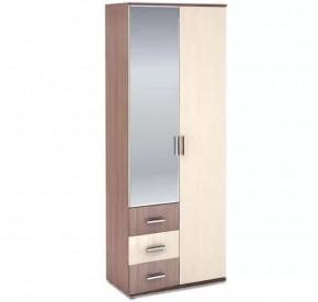 Шкаф комбинированный Яна ШК 751 в Лангепасе - langepas.mebel-tymen.ru | фото