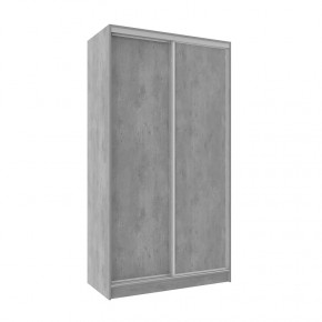 Шкаф-купе 1200 Домашний лдсп/лдсп в Лангепасе - langepas.mebel-tymen.ru | фото