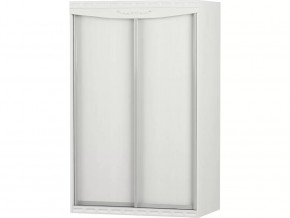 Шкаф-купе 1600 без зеркала Мария-Луиза 6.16 в Лангепасе - langepas.mebel-tymen.ru | фото