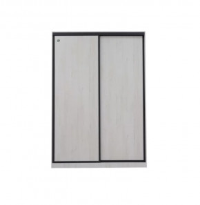 Шкаф-купе 1600 без зеркала Винтер - 6.16 в Лангепасе - langepas.mebel-tymen.ru | фото