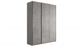 Шкаф-купе 3-х дверный «Траст» в Лангепасе - langepas.mebel-tymen.ru | фото